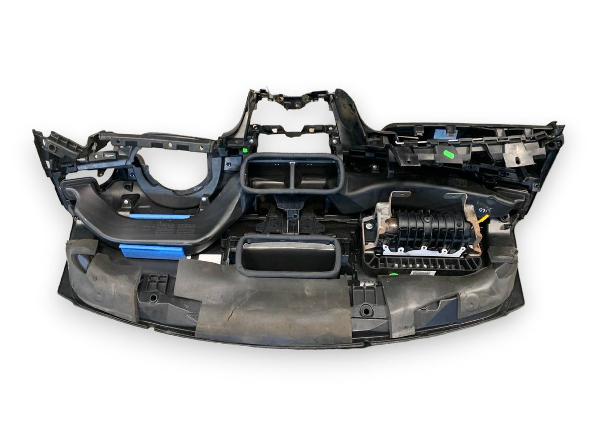 Cruscotto Lancia Ypsilon (2014) - F&P CRASH SRLS - Ricambi Usati