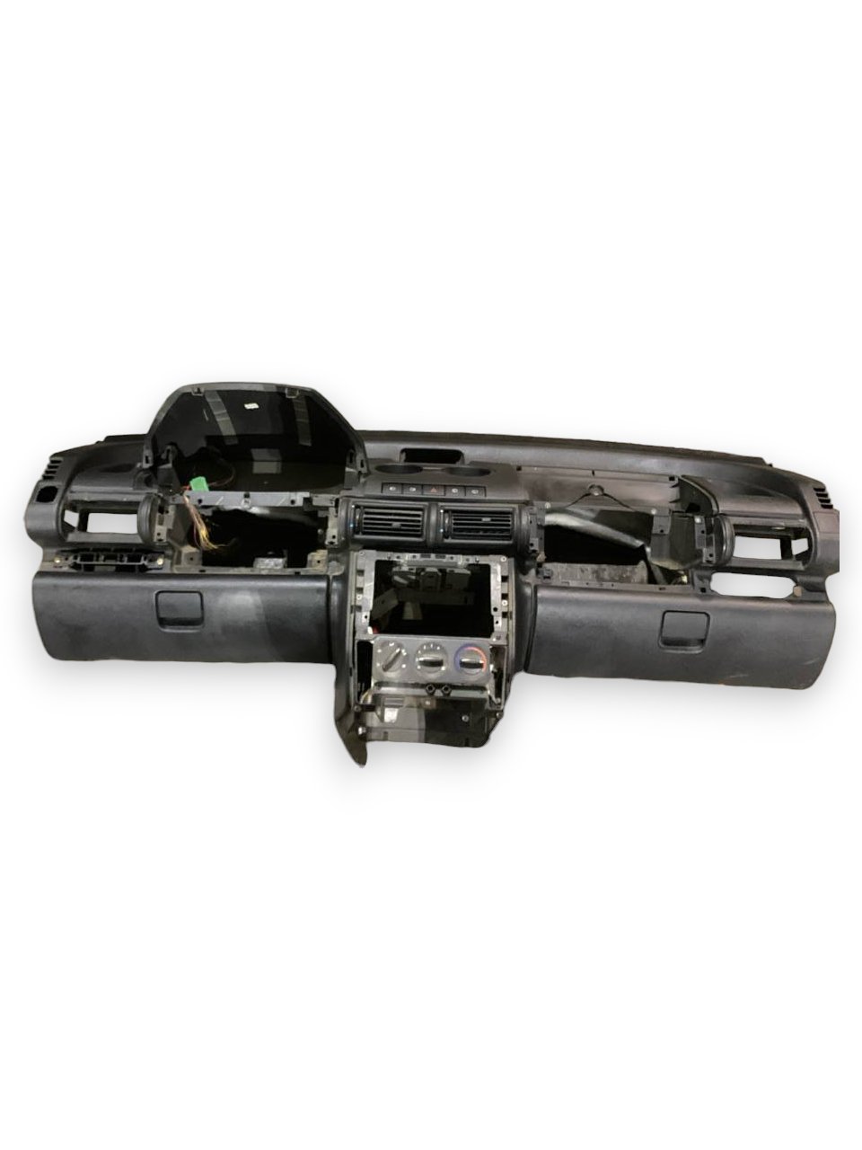 Cruscotto Land Rover Freelander (2003) - F&P CRASH SRLS - Ricambi Usati
