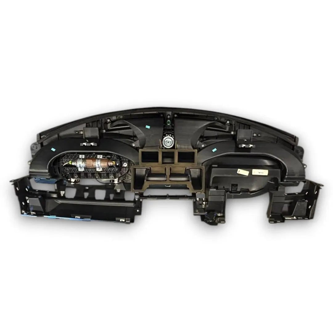 Dettaglio Cruscotto Land Rover Range Rover Evoque 2011–2019 OEM LR071329 - foto 2