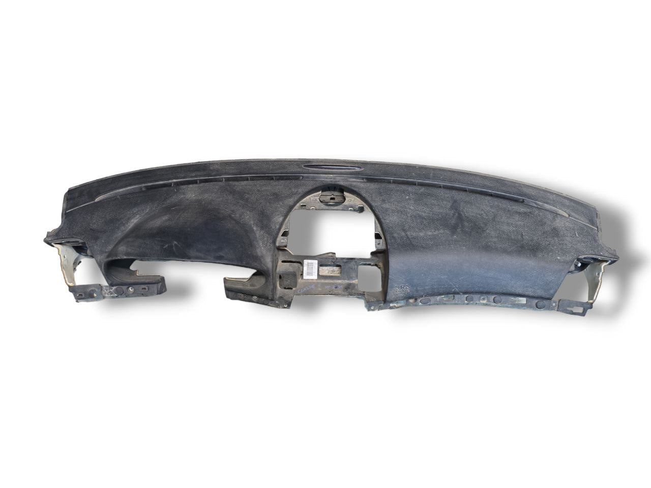 Cruscotto Mercedes-Benz Classe E W211 ( 2002 - 2009 ) Cod : W211LL1 - F&P CRASH SRLS - Ricambi Usati