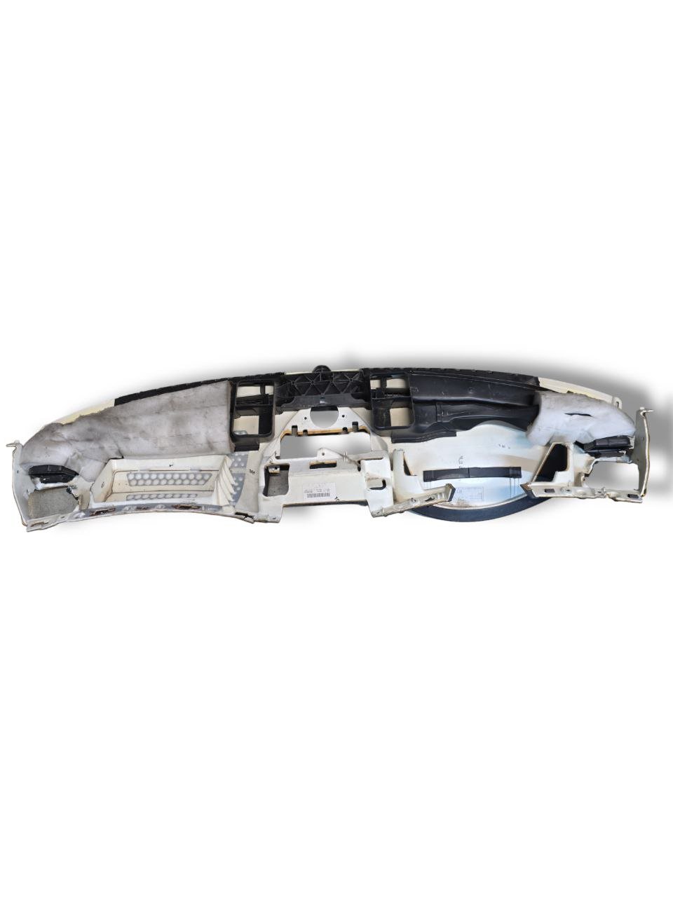 Cruscotto Mercedes-Benz Classe E W211 ( 2002 - 2009 ) Cod : W211LL1 - F&P CRASH SRLS - Ricambi Usati