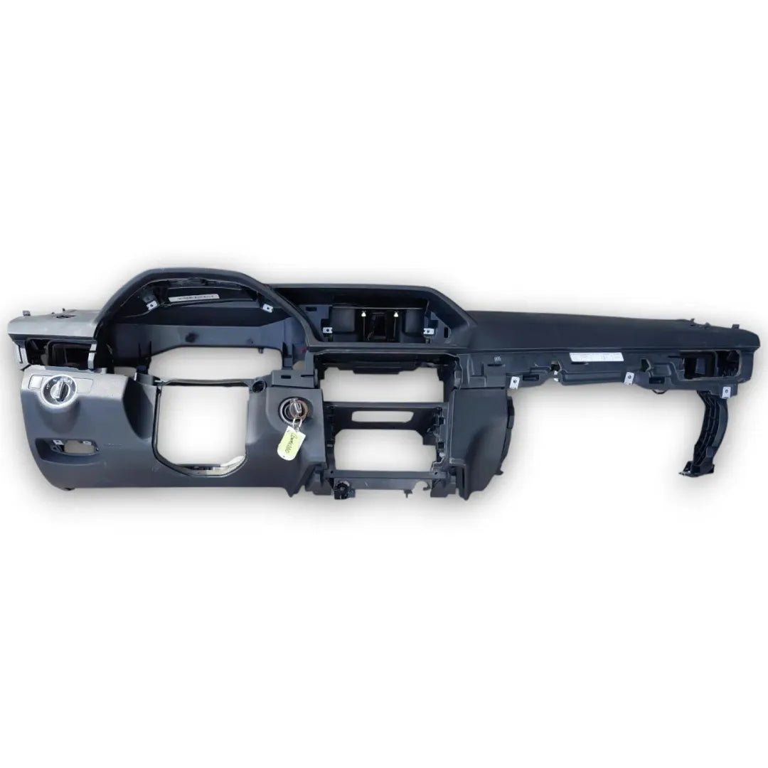 Cruscotto Mercedes-Benz Classe E W/S212 dal 2009 OEM A21268029879G23 - F&amp;P CRASH SRL - Ricambi Usati