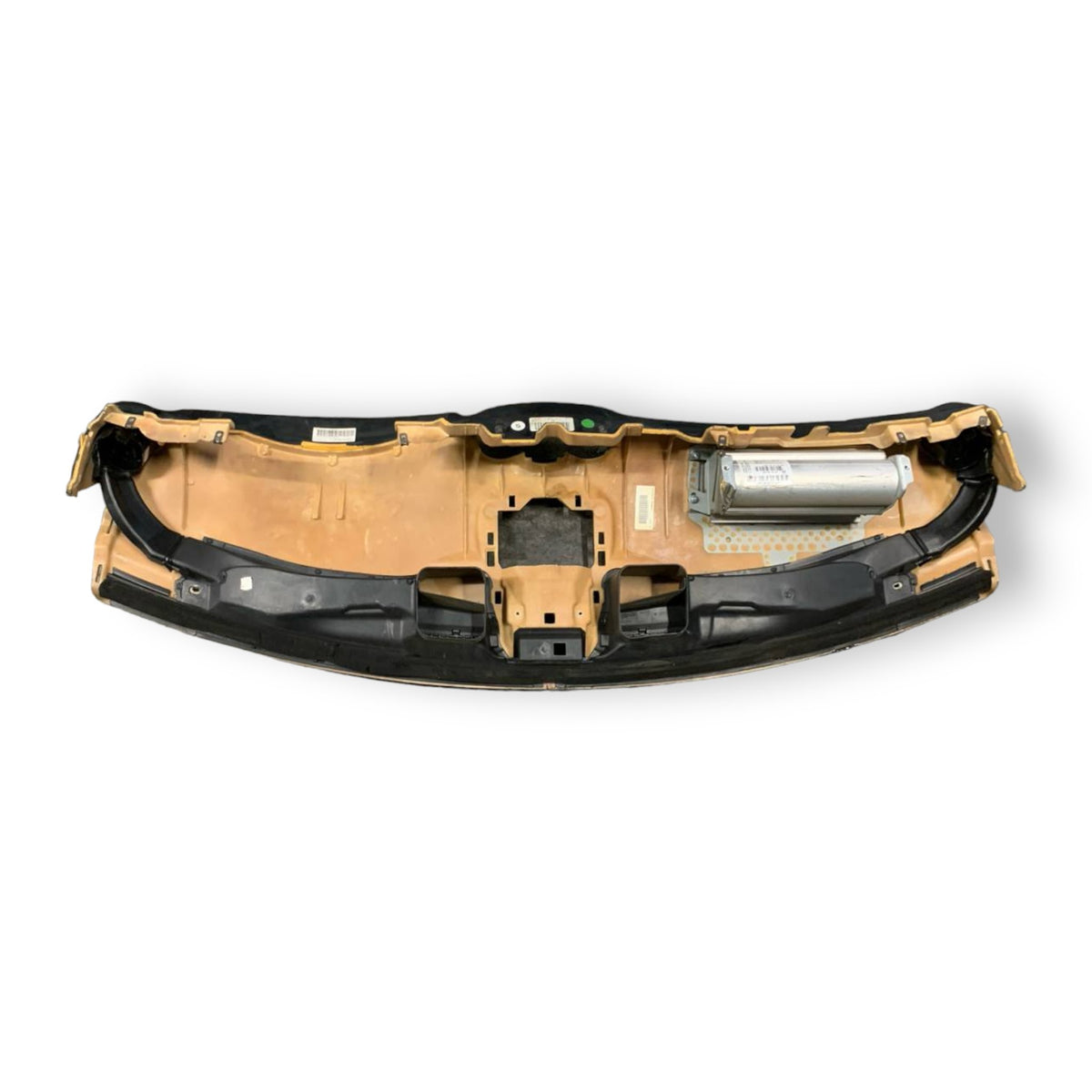 Cruscotto Mercedes Benz Clk W209 (2008) - F&P CRASH SRLS - Ricambi Usati