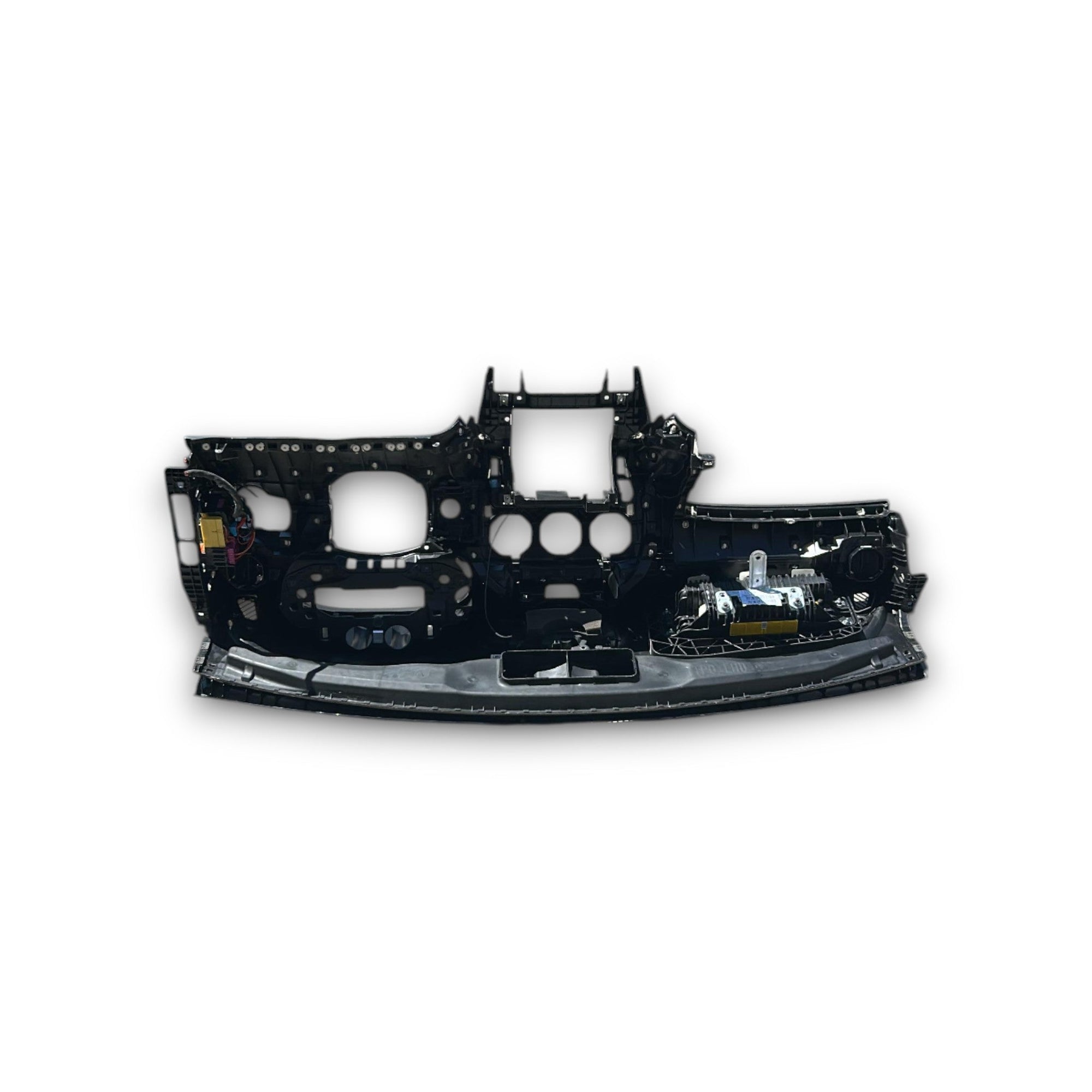 Cruscotto Mercedes Benz GLC (X253) (2015 > 2022) - F&P CRASH SRLS - Ricambi Usati