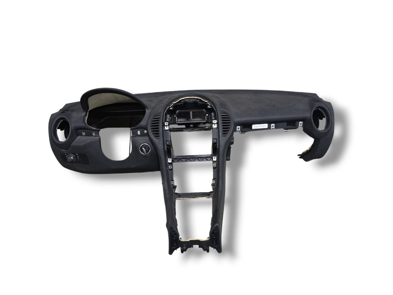CRUSCOTTO MERCEDES - BENZ SLK R171 (2004 - 2011) - F&P CRASH SRLS - Ricambi Usati