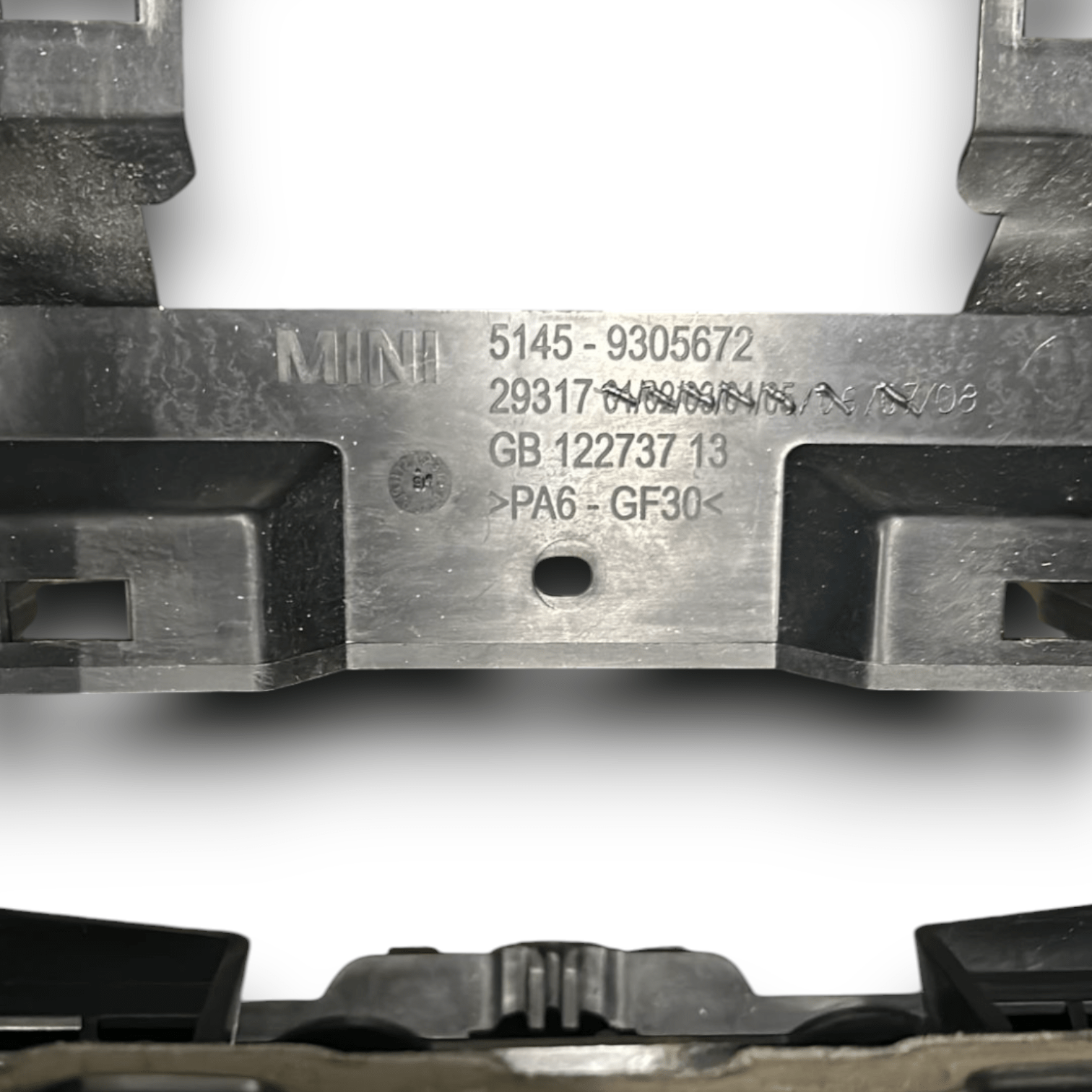 Cruscotto Mini Clubman F54 cod:5145 - 9305672 (2015 > 2024) - F&P CRASH SRLS - Ricambi Usati