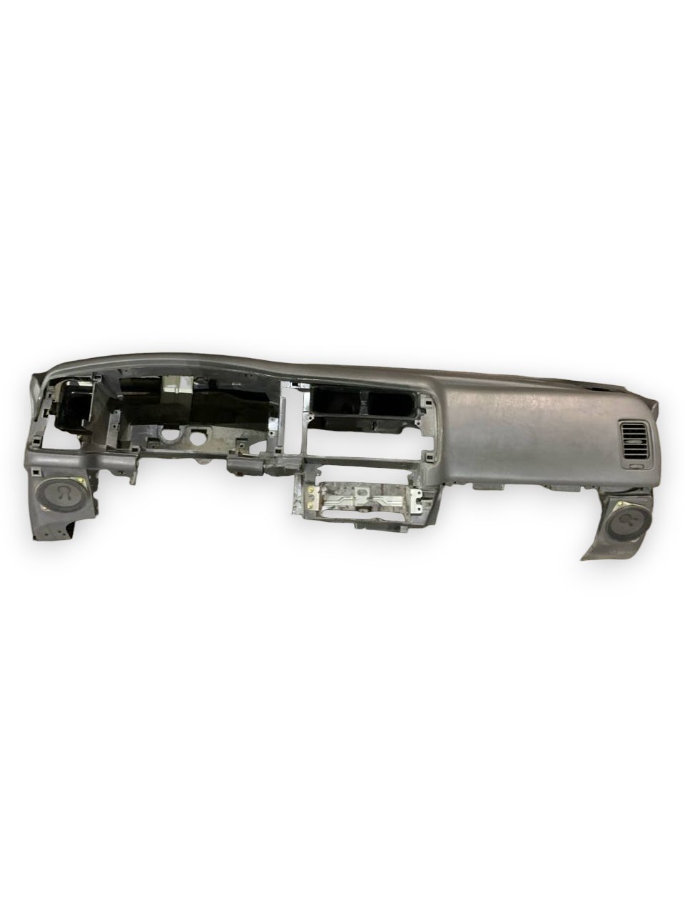 Mitsubishi L200 Dashboard (2000) - F&P CRASH SRLS - Used Parts