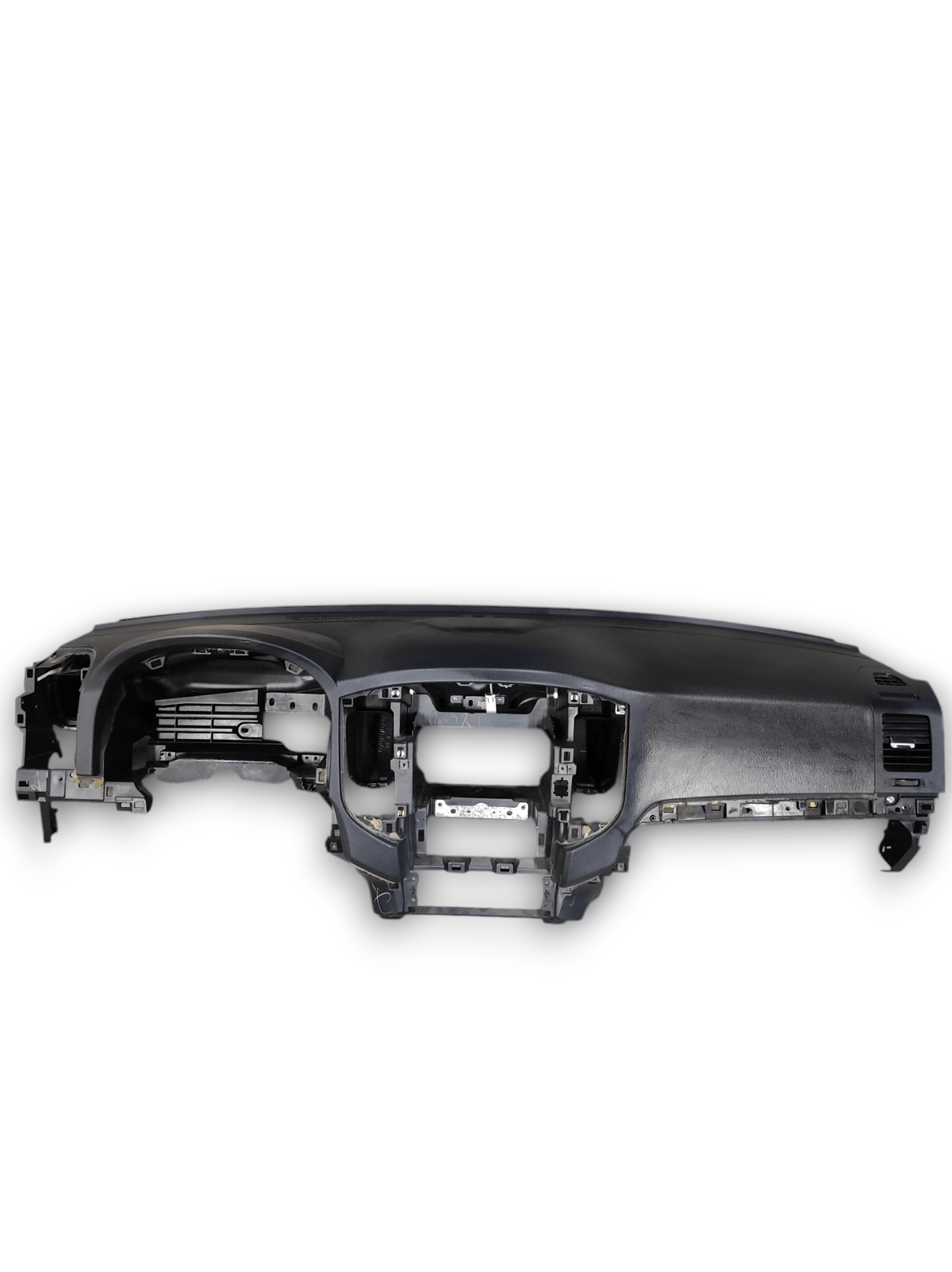 Cruscotto Mitsubishi Pajero V80 (2006 - 2021) - F&amp;P CRASH SRLS - Ricambi Usati