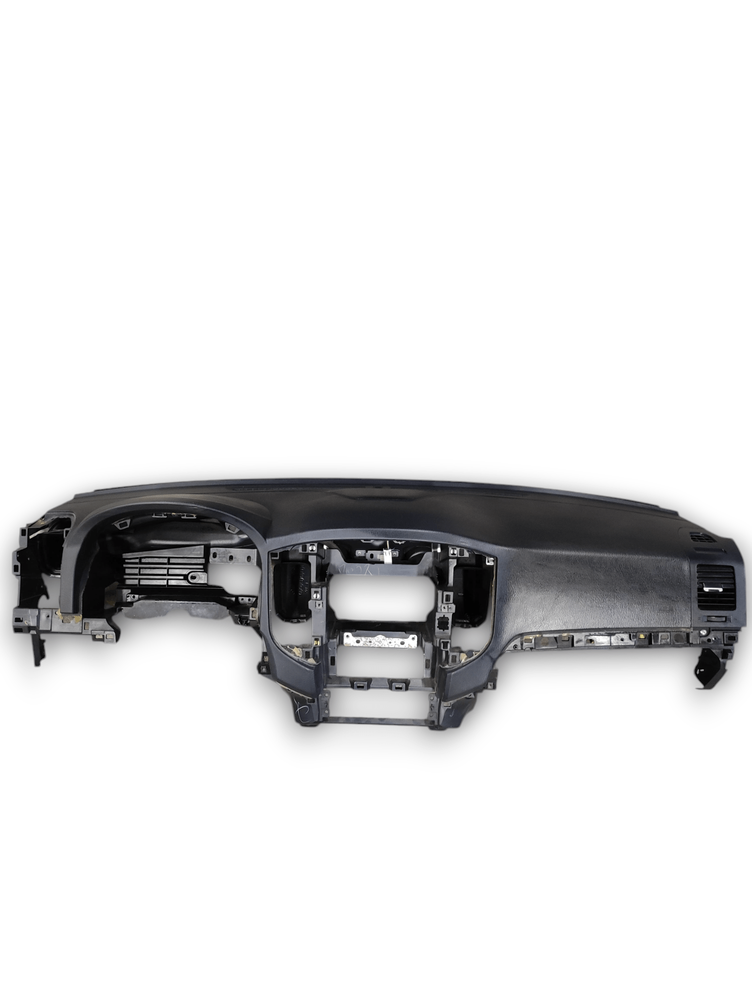 Cruscotto Mitsubishi Pajero V80 (2006 - 2021) - F&P CRASH SRLS - Ricambi Usati