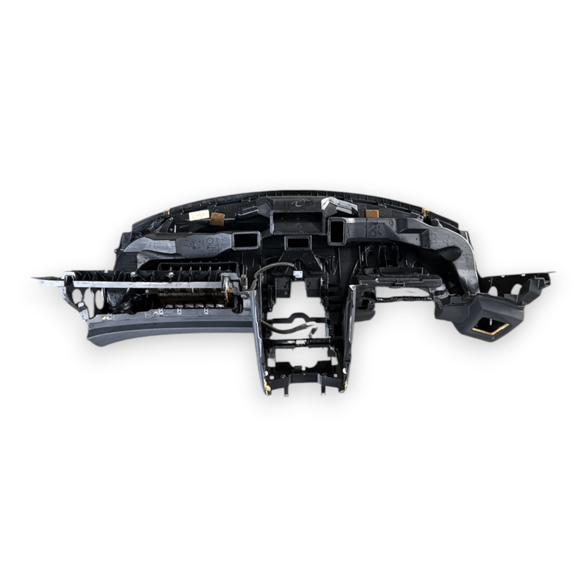 Cruscotto nissan qashqai j10 (2006 - 2014) - F&P CRASH SRL - Ricambi Usati