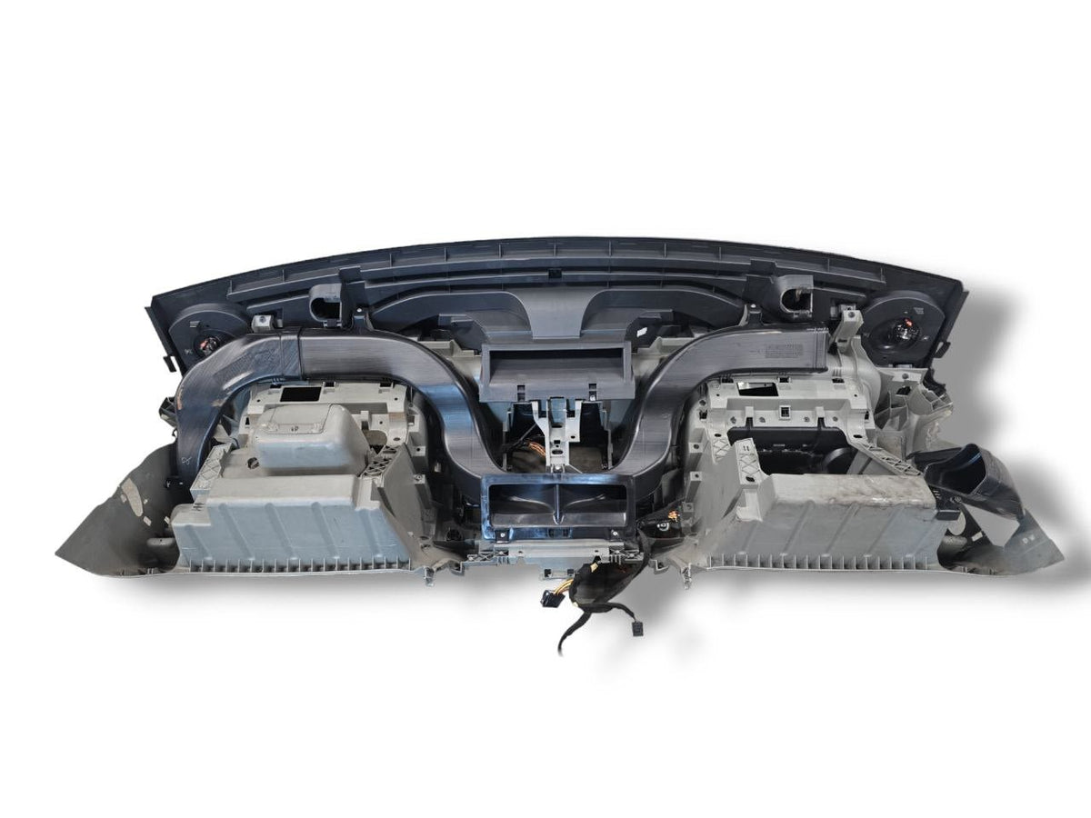 CRUSCOTTO OPEL VIVARO A (2001 - 2014) - F&P CRASH SRLS - Ricambi Usati