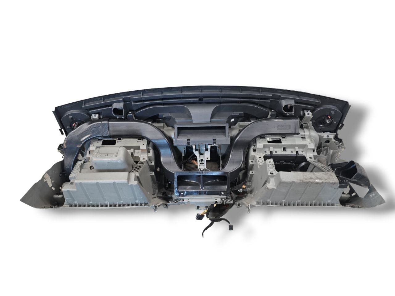 CRUSCOTTO OPEL VIVARO A (2001 - 2014) - F&P CRASH SRLS - Ricambi Usati