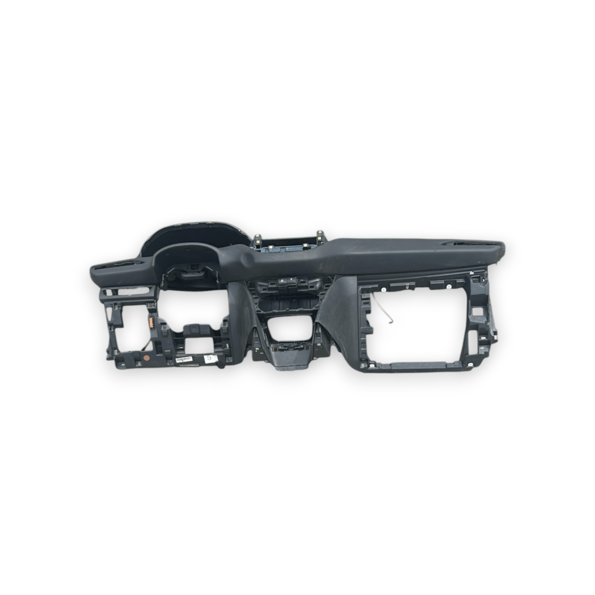 Cruscotto Peugeot 208 I (2012 > 2019) - F&P CRASH SRLS - Ricambi Usati