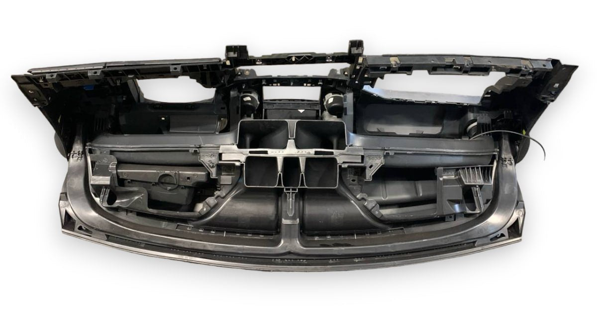 Cruscotto Peugeot Partner (2010) - F&P CRASH SRLS - Ricambi Usati