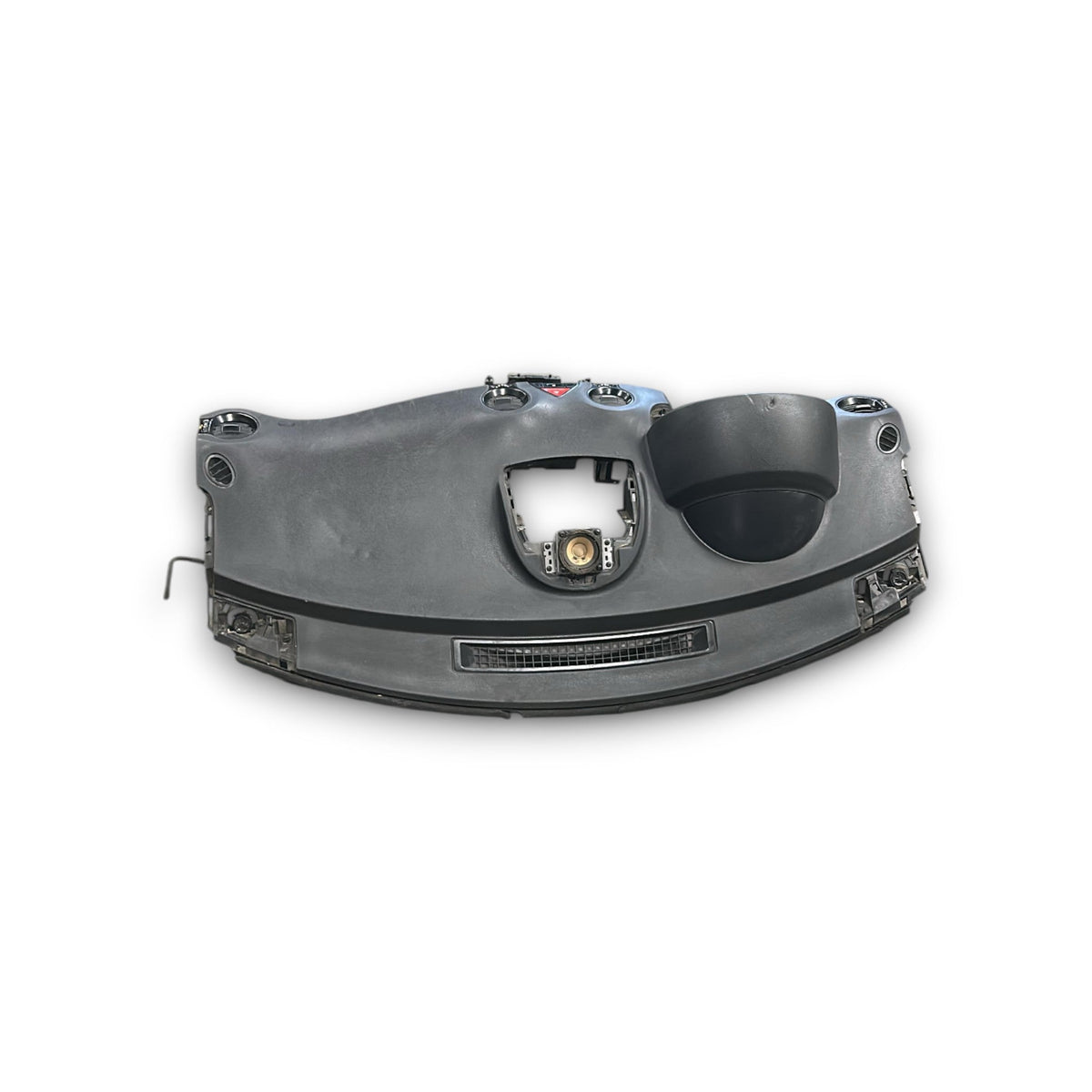 Cruscotto Renault Koleos I (2007 > 2015) - F&P CRASH SRLS - Ricambi Usati