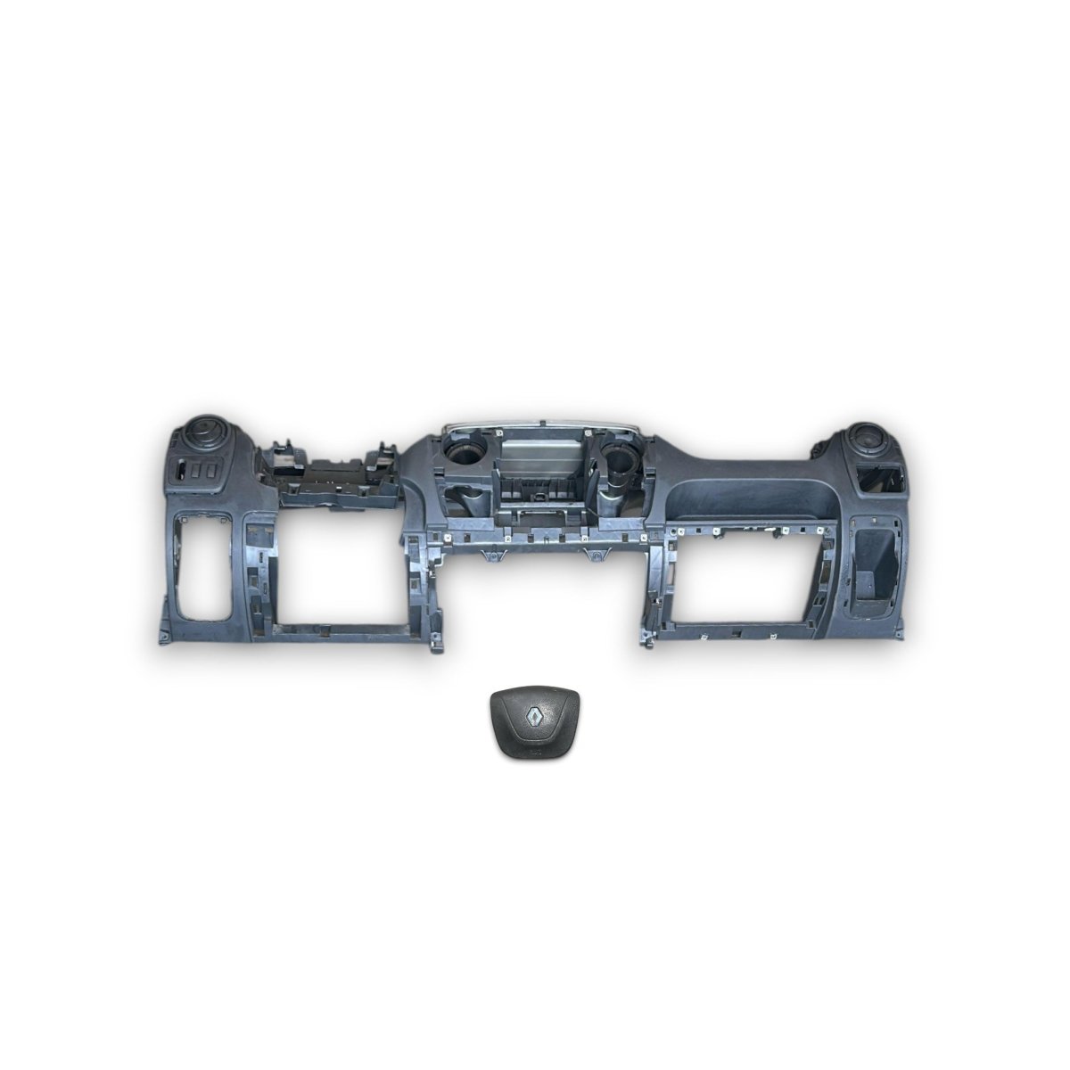Cruscotto Renault Master III (2010 > 2019) - F&P CRASH SRLS - Ricambi Usati