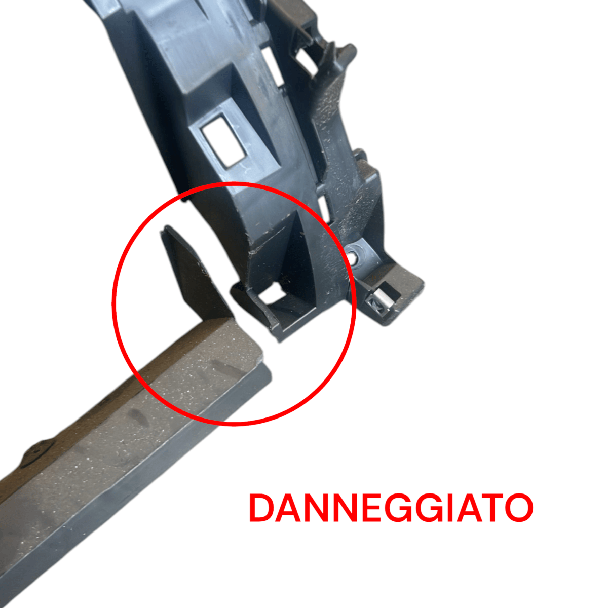 Cruscotto Renault Master III (2014 > ) - F&P CRASH SRLS - Ricambi Usati