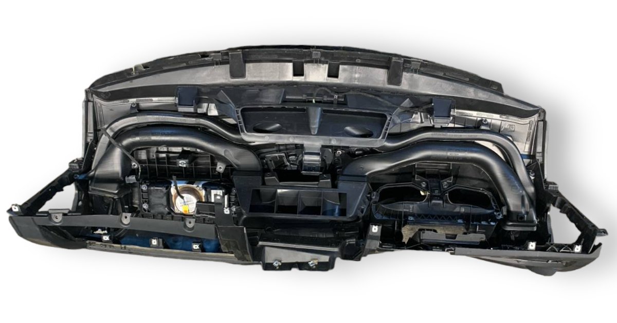 Cruscotto Seat Leon (2017) - F&P CRASH SRLS - Ricambi Usati