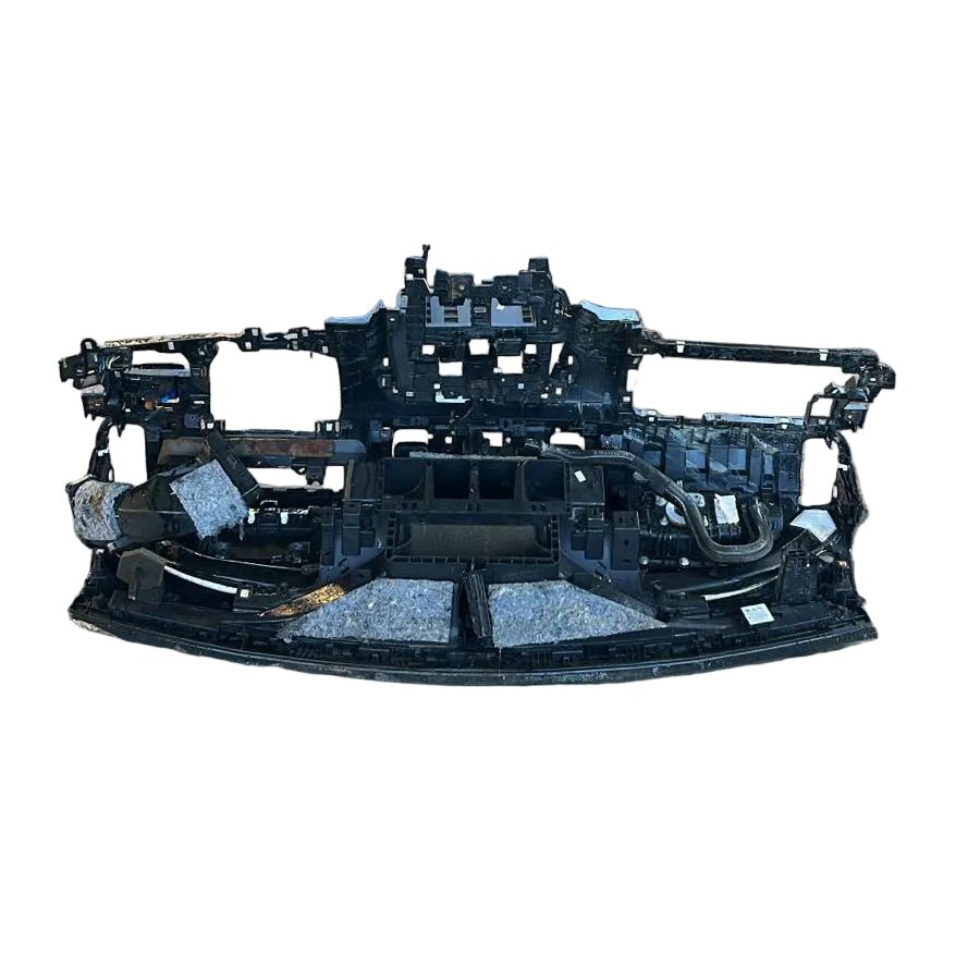 Cruscotto (spoglio / nudo) Citroen C5 Aircross (2017 > ) + airbag passeggero - F&P CRASH SRL - Ricambi Usati