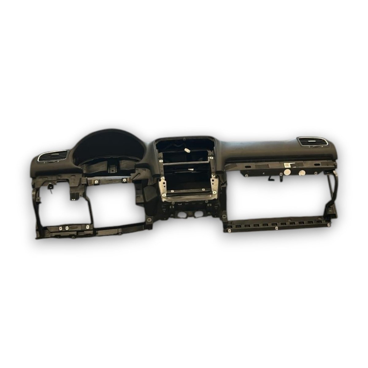 Cruscotto (spoglio / nudo) Volkswagen Golf VI (2008 > 2012) - F&P CRASH SRL - Ricambi Usati