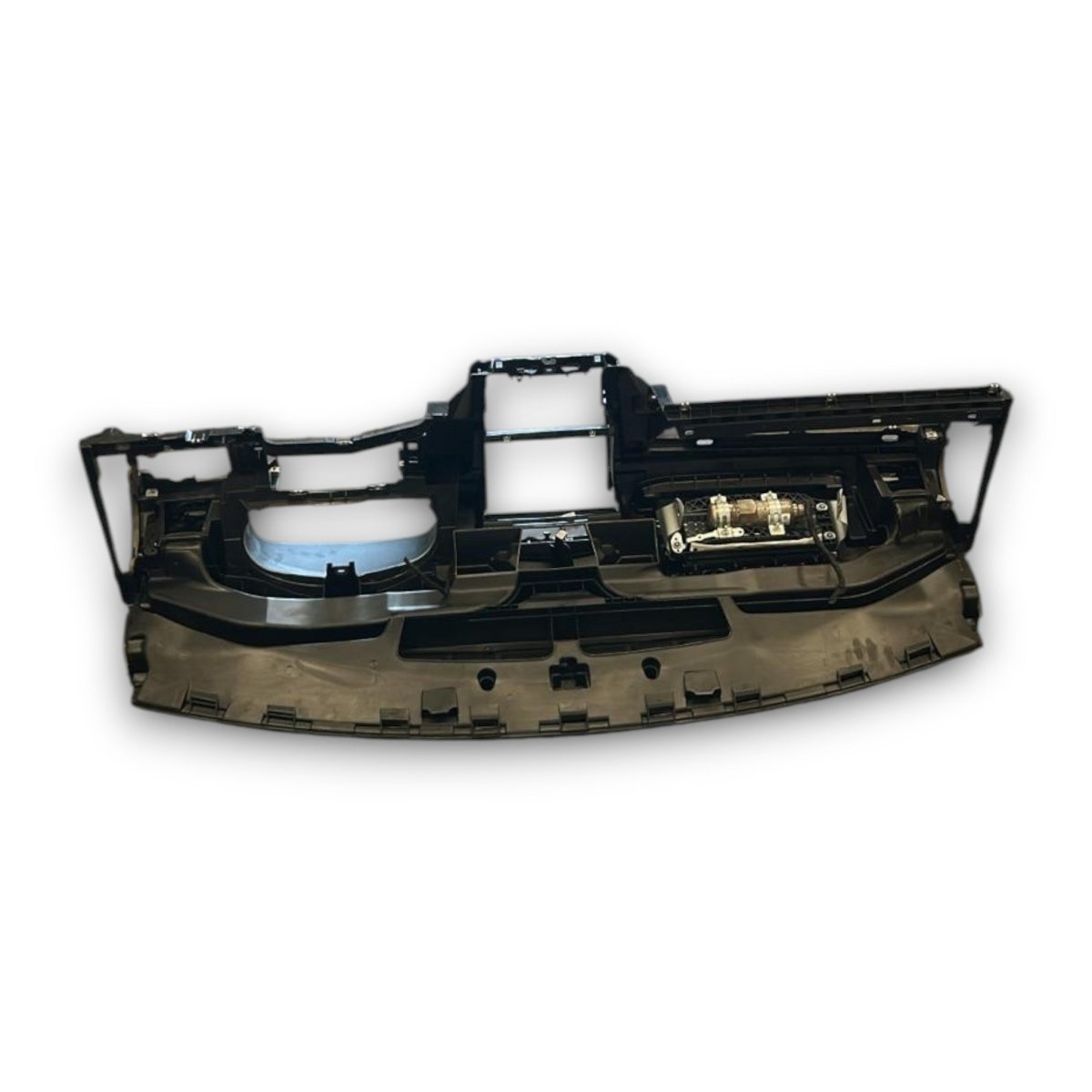 Cruscotto (spoglio / nudo) Volkswagen Golf VI (2008 > 2012) - F&P CRASH SRL - Ricambi Usati