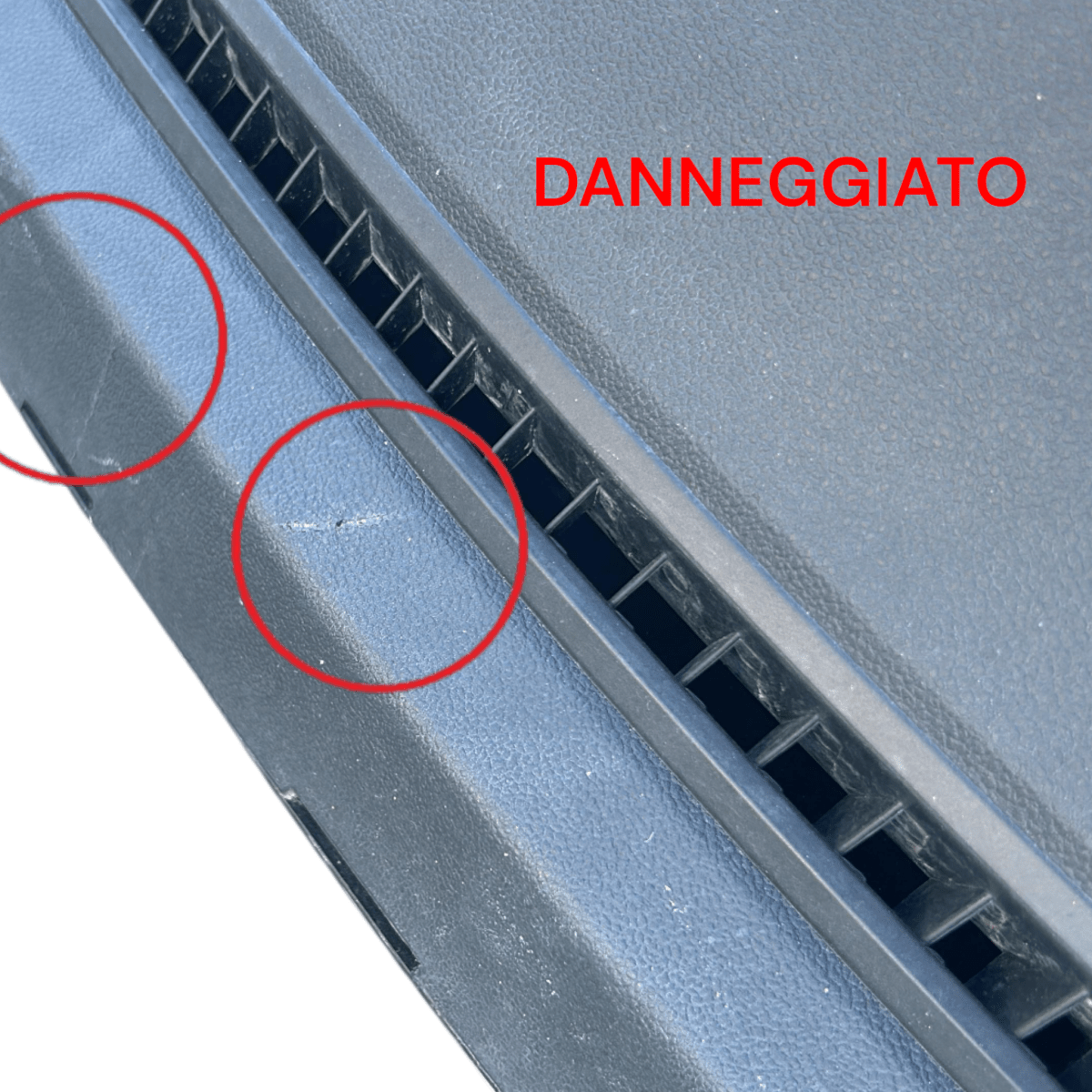 Cruscotto (spoglio) Volkswagen T - Cross (2019 > ) - F&P CRASH SRLS - Ricambi Usati