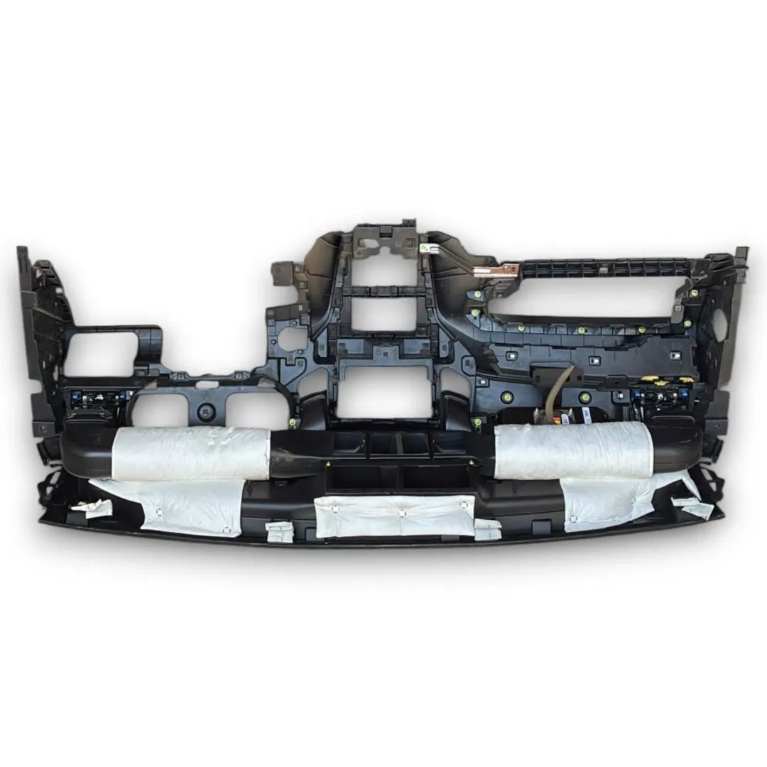 Dettaglio Cruscotto SsangYong Tivoli dal 2018 OEM 765AS35010LBH - foto 2