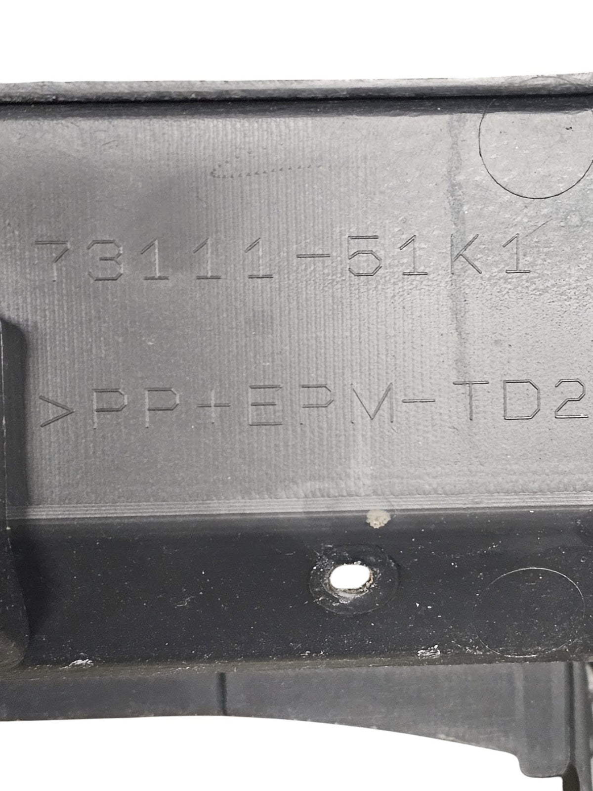 Cruscotto Suzuki Splash Cod:73111 - 51K1 (2008 - 2015) - F&P CRASH SRLS - Ricambi Usati