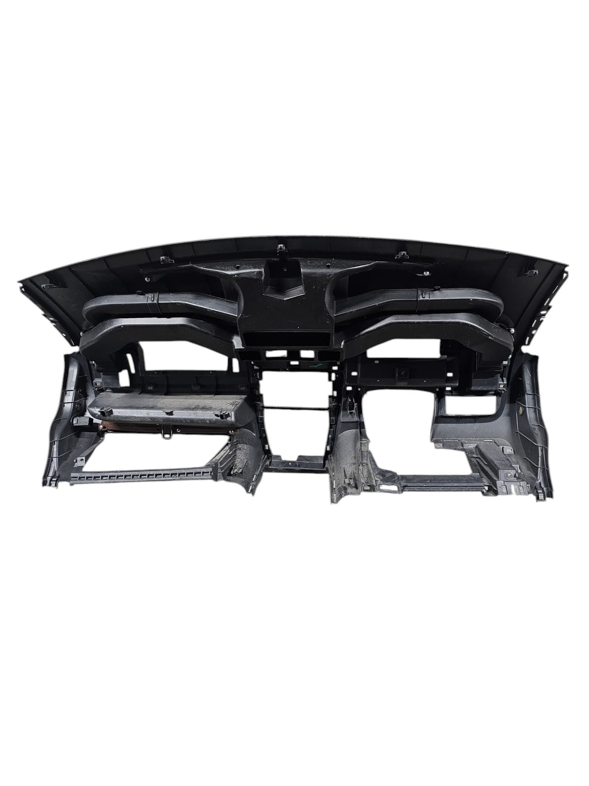 Cruscotto Suzuki Splash Cod:73111 - 51K1 (2008 - 2015) - F&P CRASH SRLS - Ricambi Usati