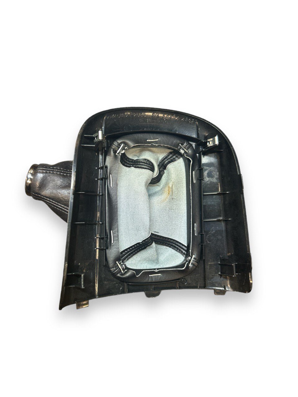 Cuffia Cambio Manuale Toyota Rav IV (2000 > 2006) cod . 58804-42020 - F&P CRASH SRLS - Ricambi Usati