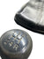 Cuffia con pomello originale Fiat Punto EVO ( 2012 ) cod. 7354174510 - F&P CRASH SRLS - Ricambi Usati