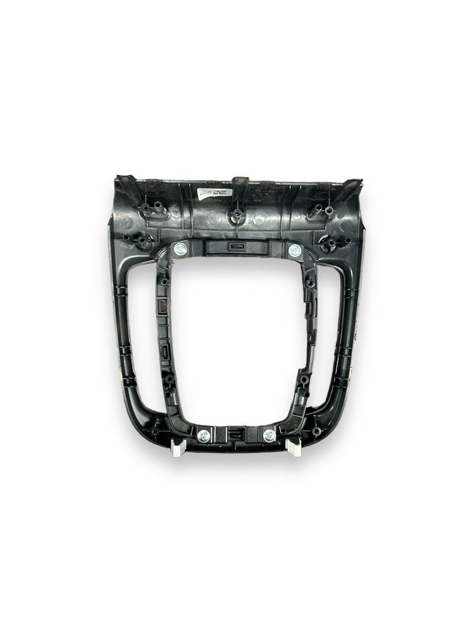 Headset / Frame Change Hyundai Kona (2017 > ) code . 84653-J9AA0 - F&P CRASH SRLS - Used Spare Parts