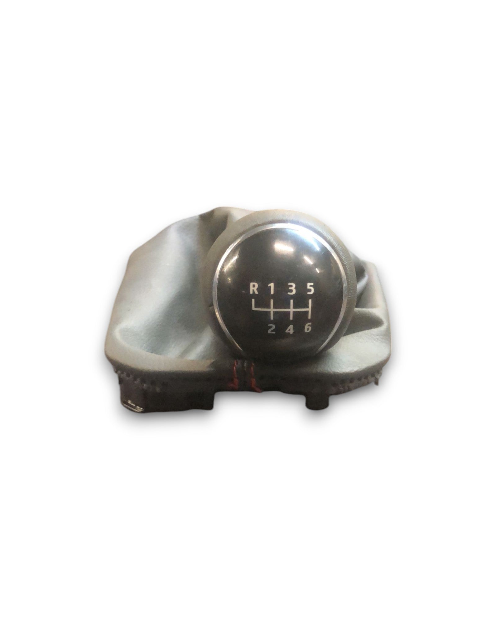 Cuffia Leva Cambio Per Seat Ibiza (2002-2009) - Ricambio Specifico E Compatibile - Foto 13