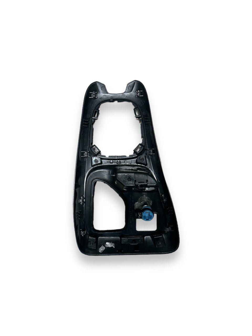 Headset / Mask / Jeep Compass Gear Shift Console (2016 > ) code . T0521963 - F&P CRASH SRLS - Used Parts