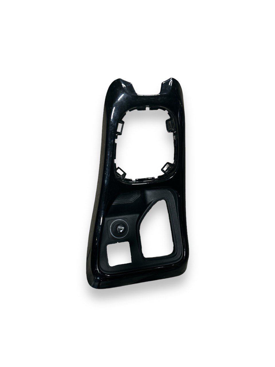 Headset / Mask / Jeep Compass Gear Shift Console (2016 > ) code . T0521963 - F&P CRASH SRLS - Used Parts