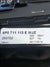 Cuffia + Pomello cambio manuale Seat Ibiza (2015) COD:6P0711113E - F&P CRASH SRLS - Ricambi Usati