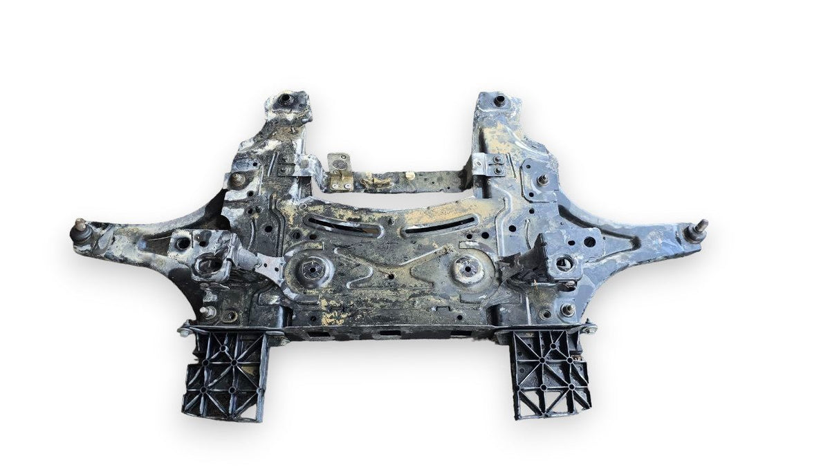Culla Anteriore Smart Forfour w453 1.0 Benzina (2014 - 2021) - F&amp;P CRASH SRLS - Ricambi Usati