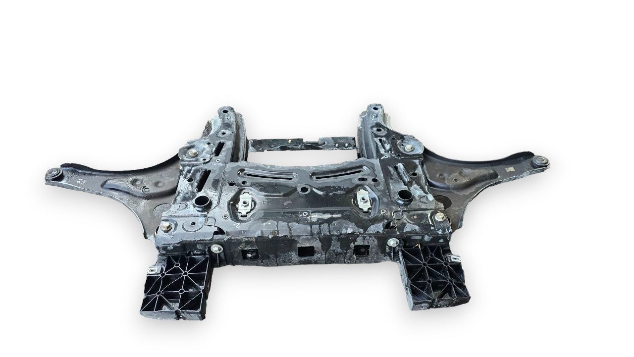 Culla Anteriore Smart Forfour w453 1.0 Benzina (2014 - 2021) - F&P CRASH SRLS - Ricambi Usati