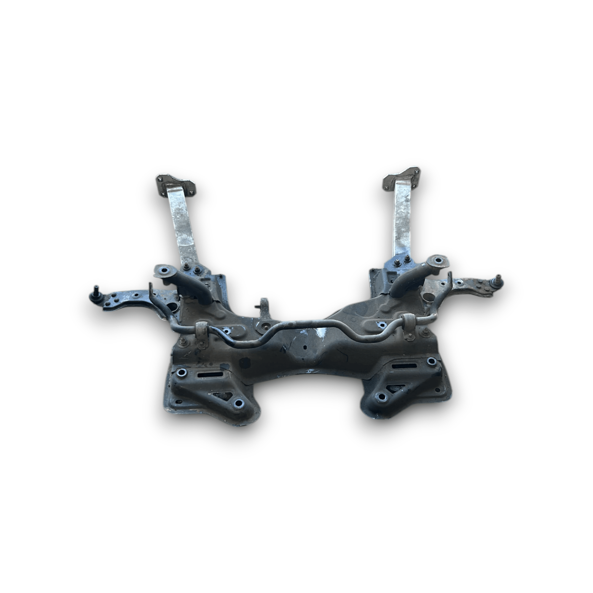Culla Motore Alfa Romeo Giulietta 2.0 Diesel (2010 > 2020) - F&P CRASH SRLS - Ricambi Usati
