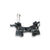 Culla Motore Alfa Romeo Giulietta cod.00505200890 1.6 Diesel (2010 > 2020) - F&P CRASH SRLS - Ricambi Usati