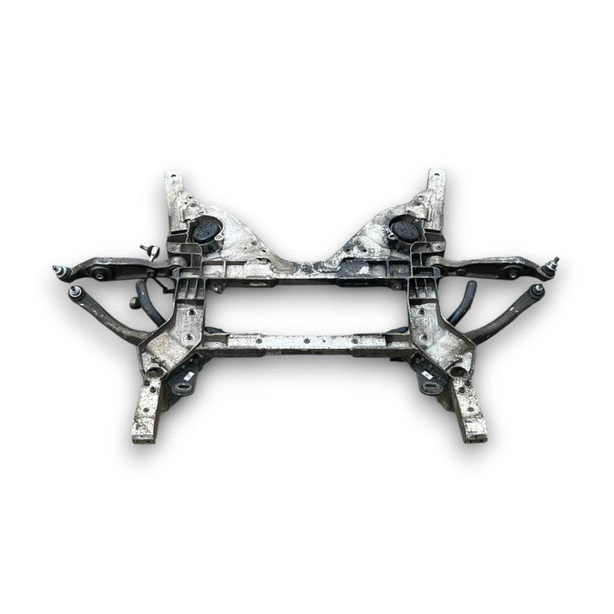 Culla motore Alfa Romeo Stelvio (Q4) 2.2 diesel (2016 > ) - F&P CRASH SRL - Ricambi Usati