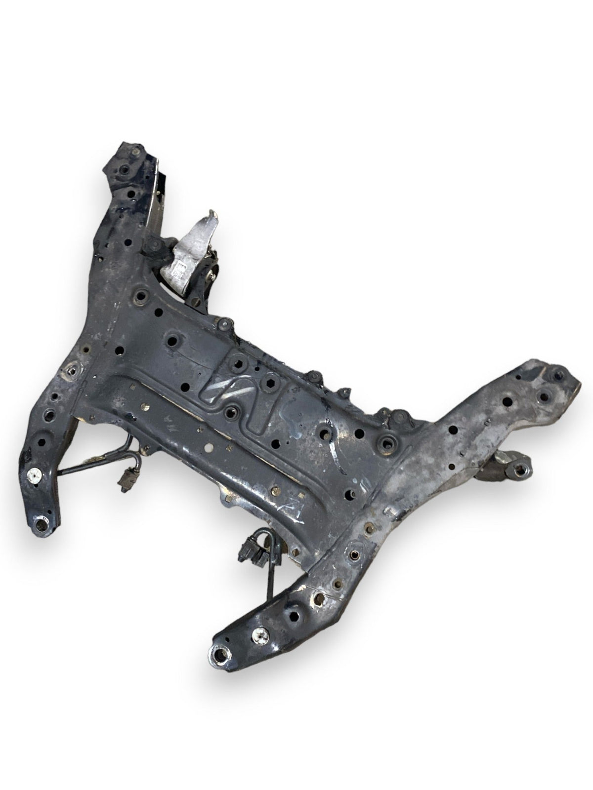 Culla motore anteriore Bmw X1 2.0D ( F48-2018) COD:6872729 - F&amp;P CRASH SRLS - Ricambi Usati