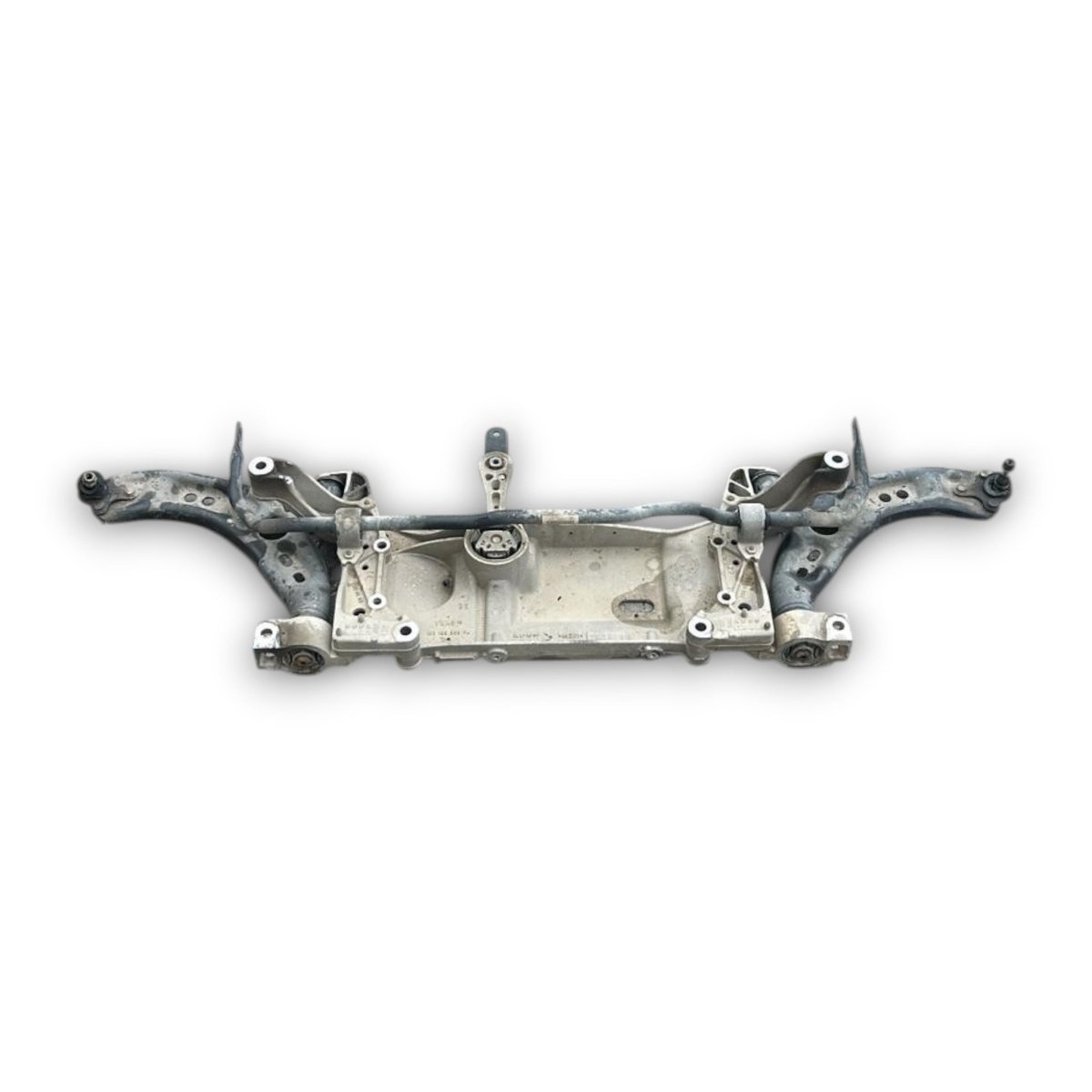 Culla motore Audi A3 (8P) 1.6 diesel (2003 > 2013) - F&P CRASH SRL - Ricambi Usati