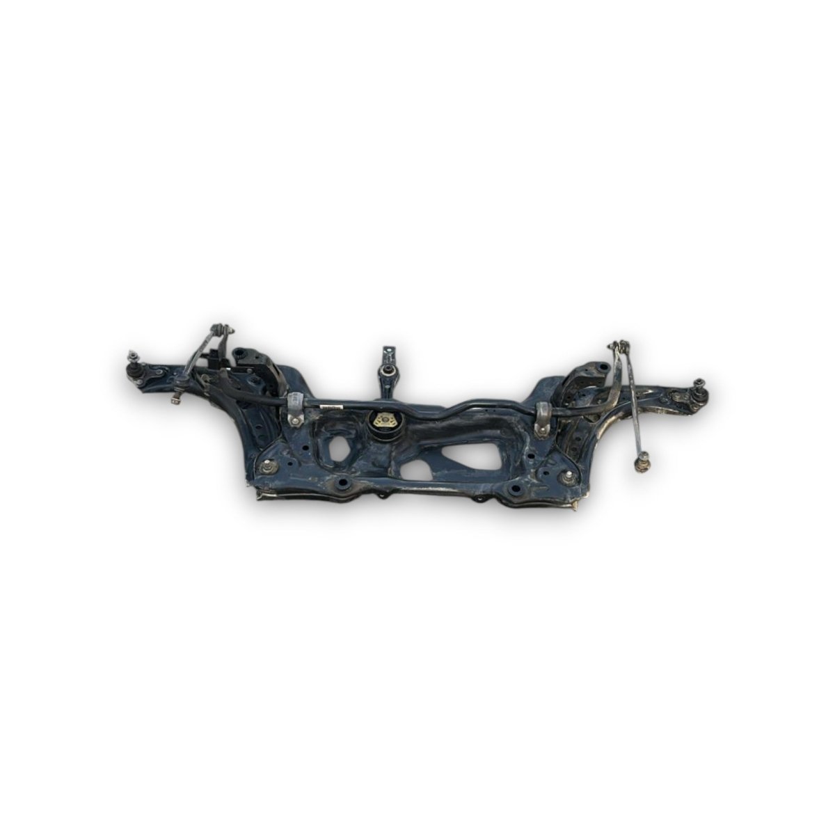 Culla motore Audi A3 (8Y) 1.5 hybrid / benzina (2024 > ) - F&P CRASH SRL - Ricambi Usati