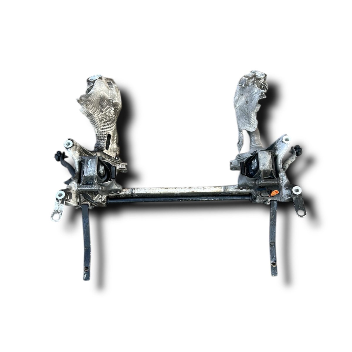 Culla motore Audi A4 (B8) 2.0 diesel (2007 > 2016) - F&amp;P CRASH SRL - Ricambi Usati