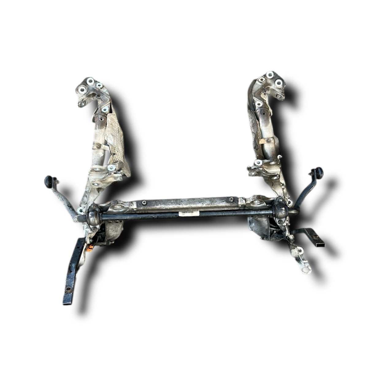 Culla motore Audi A4 (B8) 2.0 diesel (2007 > 2016) - F&P CRASH SRL - Ricambi Usati
