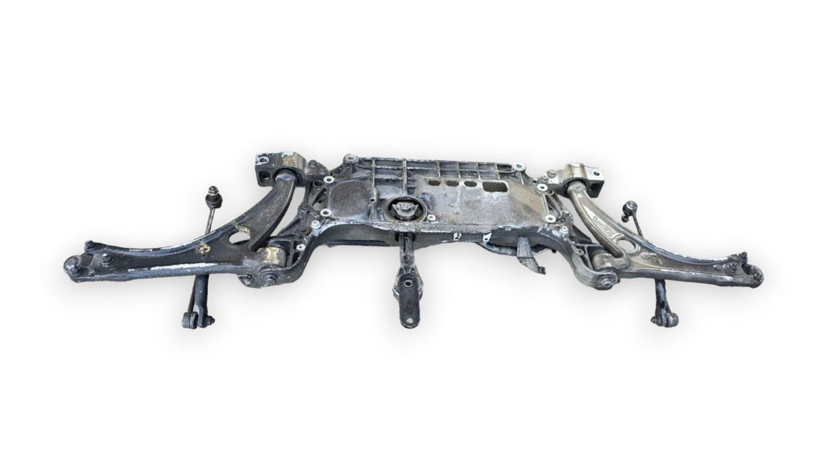 Audi Q3 8U Engine Cradle Code: 3C0199369H (2011 - 2018) 2.0 Diesel - F&P CRASH SRLS - Used Parts