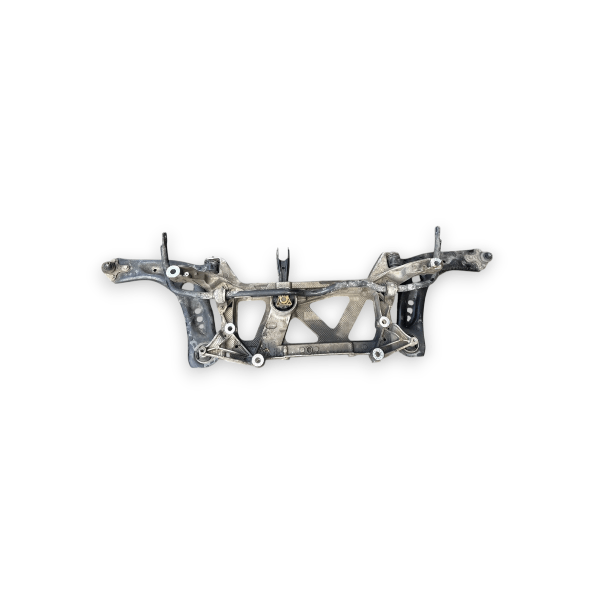 Engine Cradle Audi S3 2.0 Petrol (2013 to 2020) cod: 5Q0199369G - F&P CRASH SRLS - Used Parts