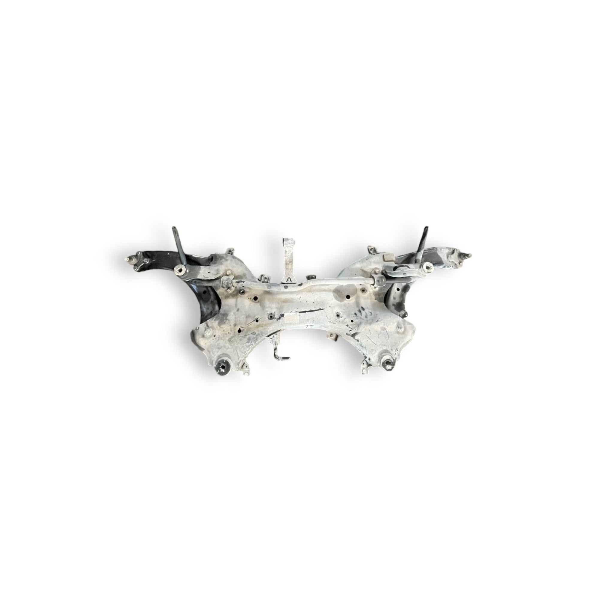 Culla Motore + Barra Antirollio Kia Sportage 1.7 Diesel (2016 al 2021) cod - 62401 - F1050 - F&P CRASH SRLS - Ricambi Usati