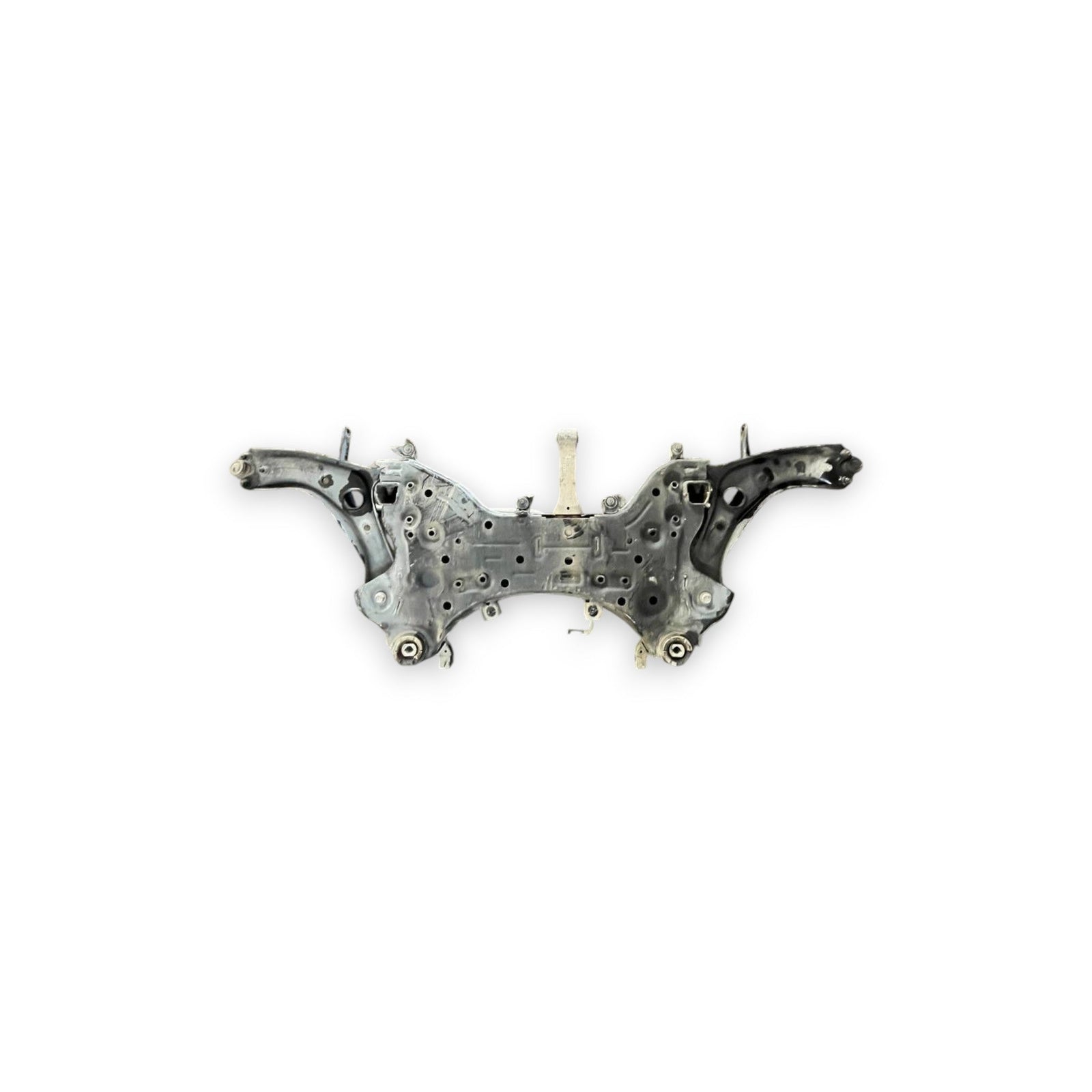 Culla Motore + Barra Antirollio Kia Sportage 1.7 Diesel (2016 al 2021) cod - 62401 - F1050 - F&P CRASH SRLS - Ricambi Usati